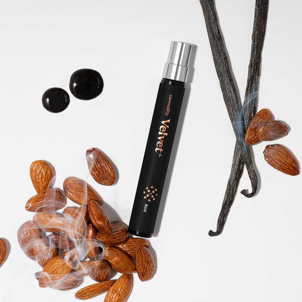 VELVET+ BOLD EAU DE PARFUM